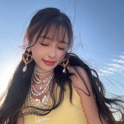 职业女郎